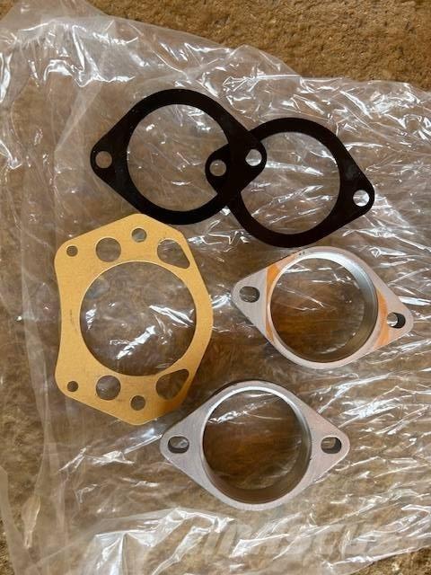  SKV  320 農作物機械加工存放裝置 - 其他