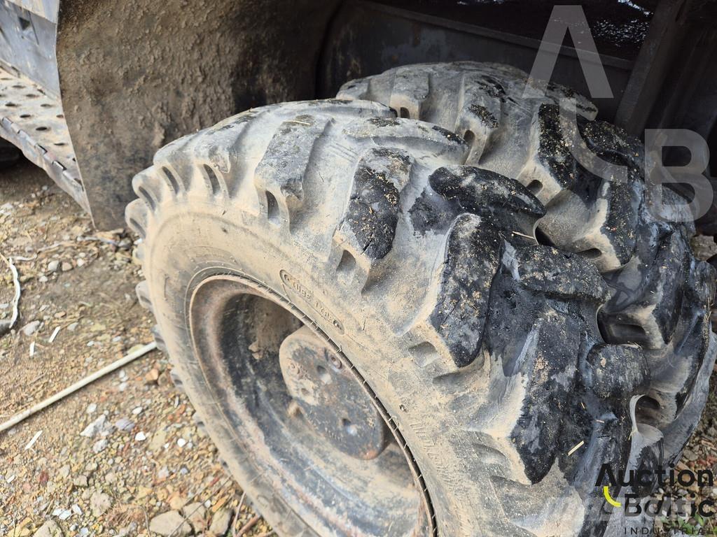 Komatsu PW160-7 旋轉式挖土機/掘鑿機/挖掘機