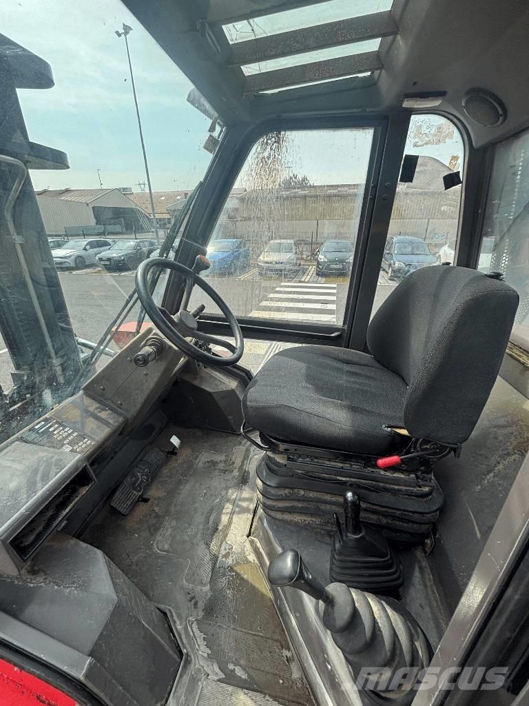 Manitou M 50 柴油卡車