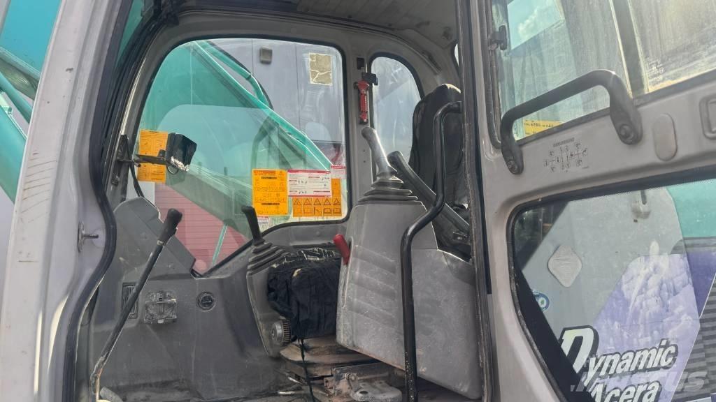 Kobelco SK 330 LC 履帶式 挖土機/掘鑿機/挖掘機