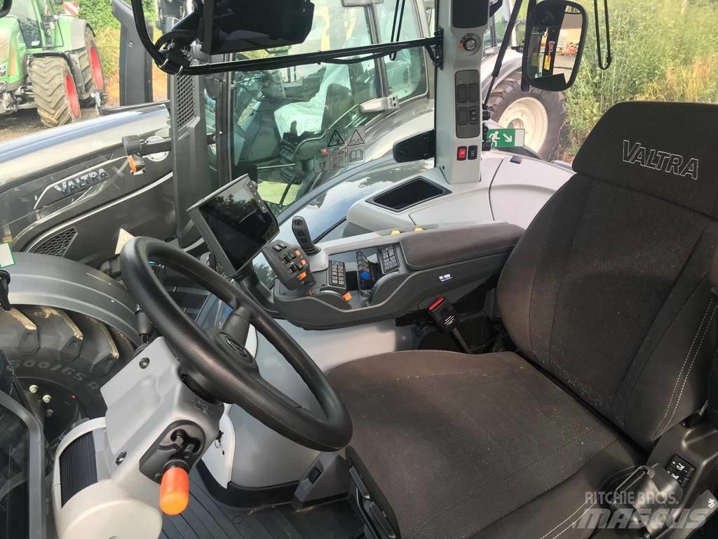 Valtra S 394 曳引機
