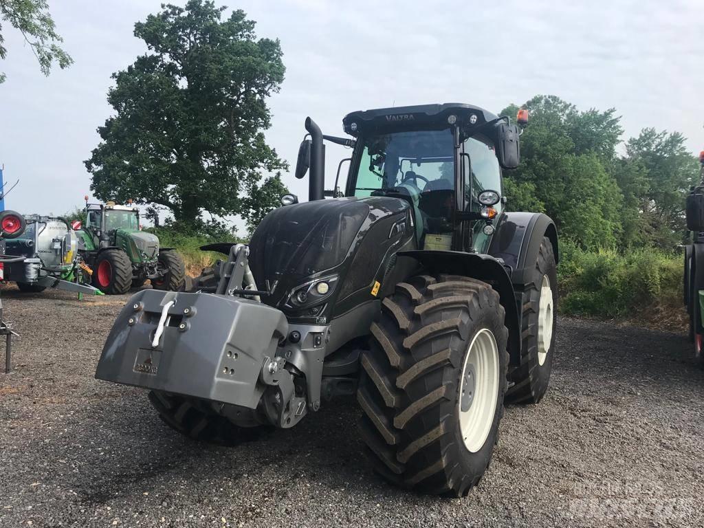 Valtra S 394 曳引機