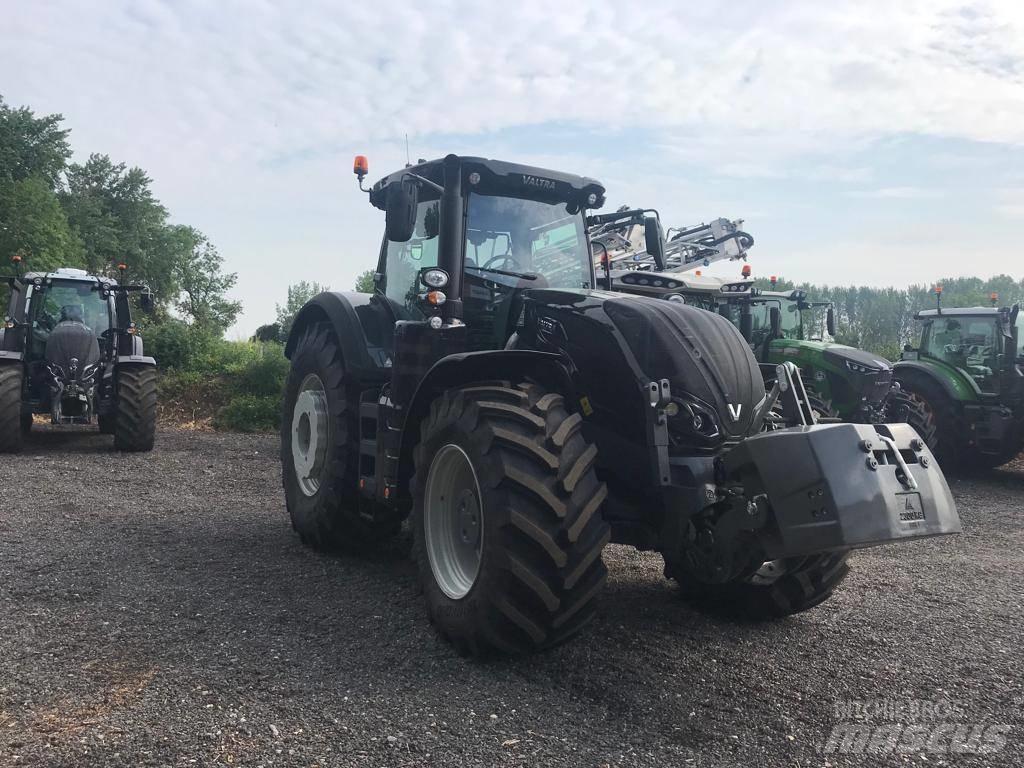 Valtra S 394 曳引機