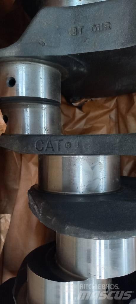 CAT 1W5008 引擎/發動機