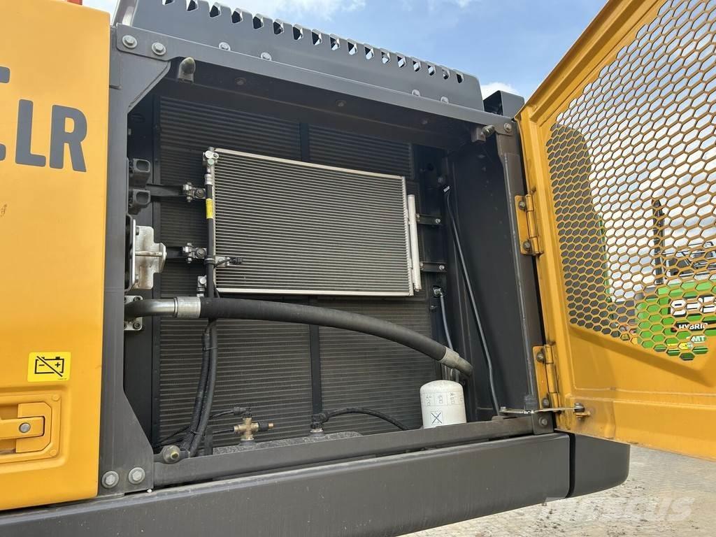 Volvo EC300LR 履帶式 挖土機/掘鑿機/挖掘機