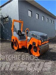 Hamm HD 13 雙輪滾壓機