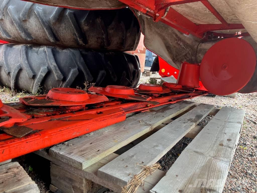 Kuhn GMD 280 割草劑