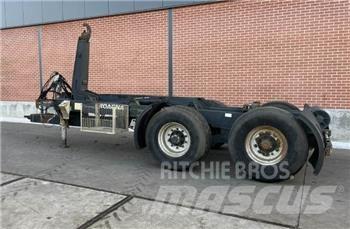Roagna 1824 SL 其他拖車