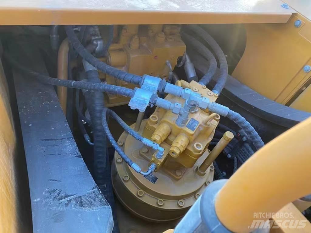 Sany 365H 履帶式 挖土機/掘鑿機/挖掘機