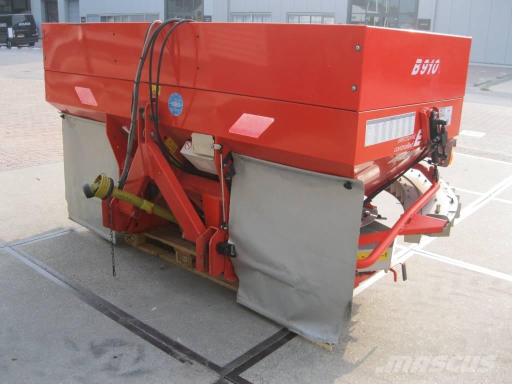 Rauch Axera 1102 M/W 礦物撒布機