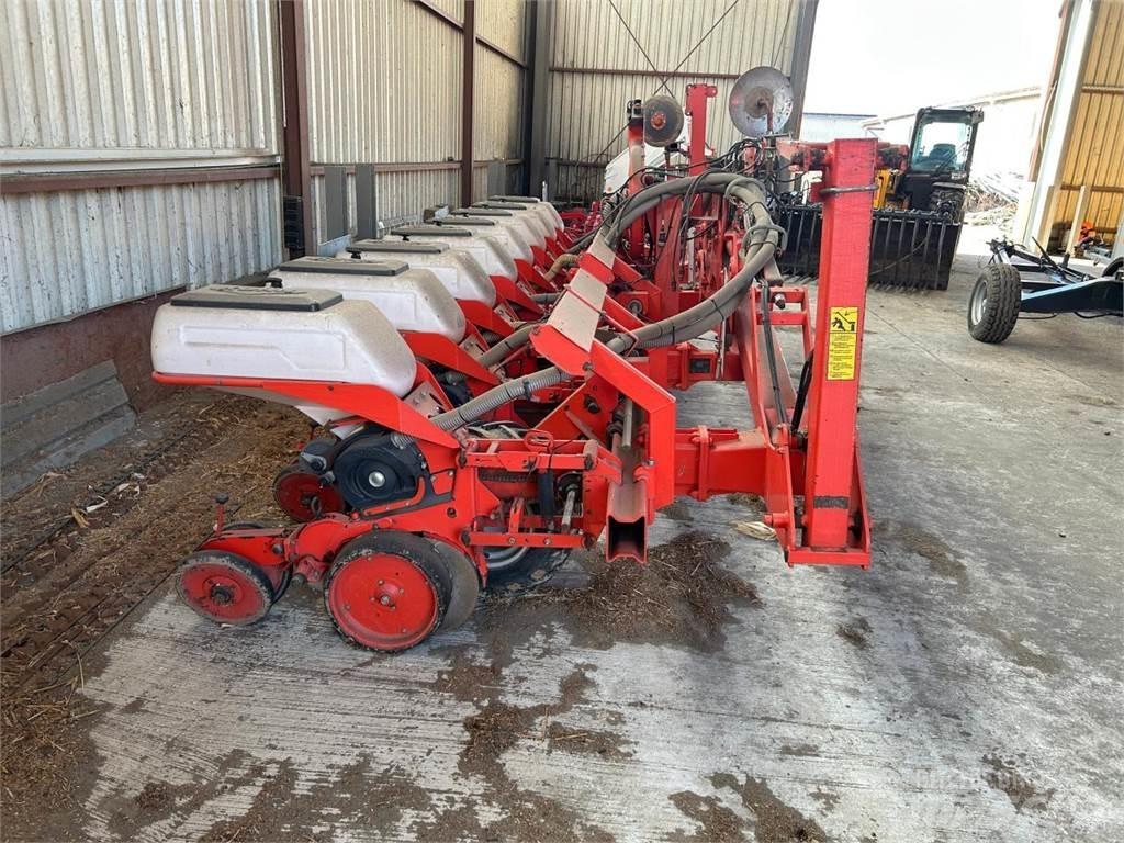 Kuhn Maxima 精密播種機
