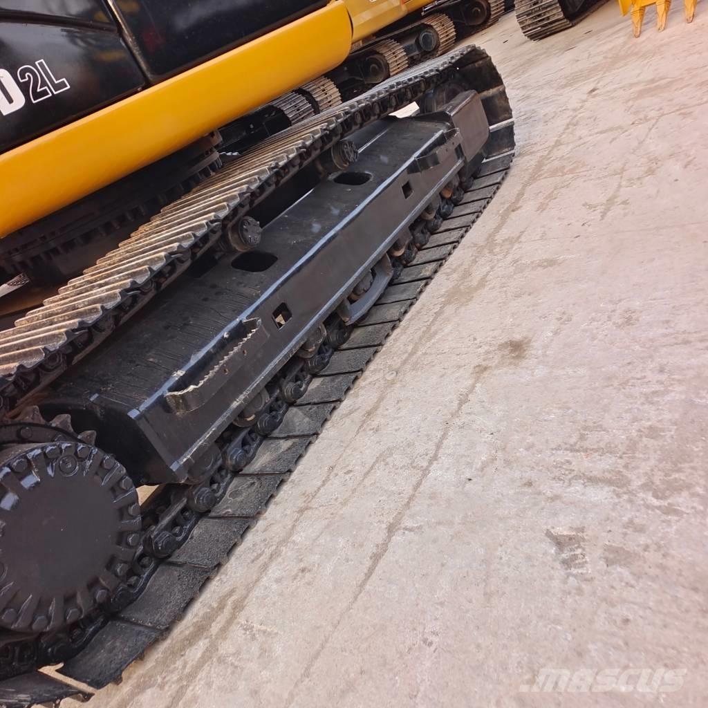 CAT 320 D2 履帶式 挖土機/掘鑿機/挖掘機