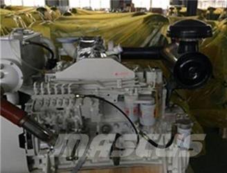 Cummins 6BTA5.9-M150 引擎/發動機
