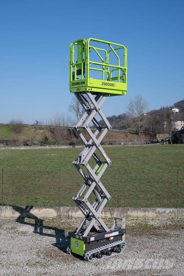 Zoomlion ZS0508C 其他升降機和作業平台