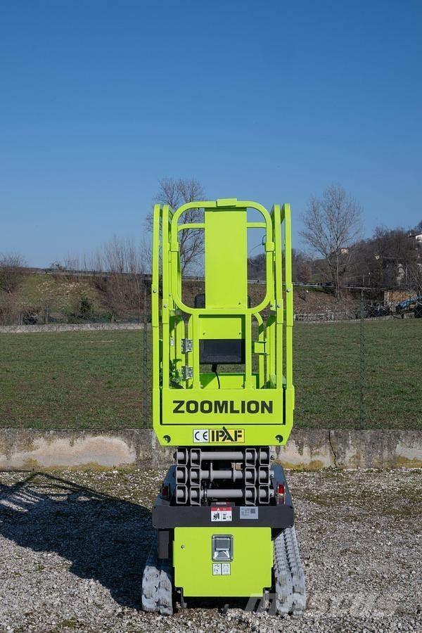 Zoomlion ZS0508C 其他升降機和作業平台