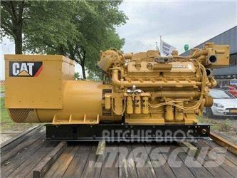 CAT 3412 船舶輔機