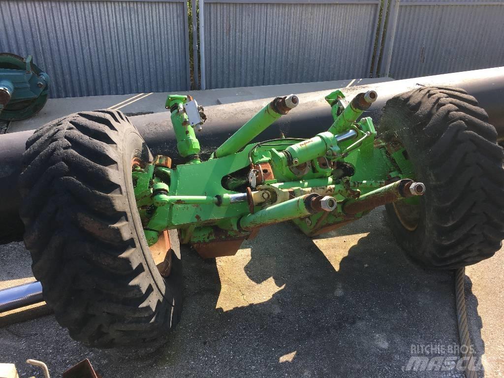 Merlo P 30.13 EV S 伸縮臂操作車