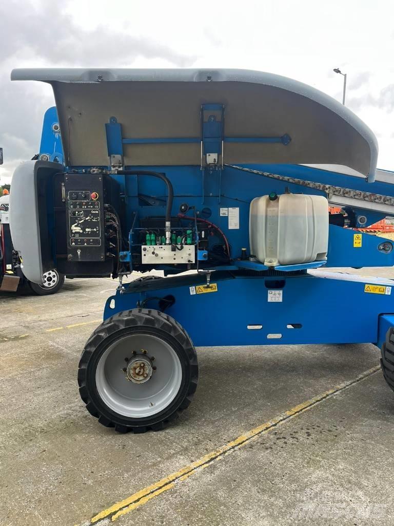 Genie S 65 伸縮臂高空作業車