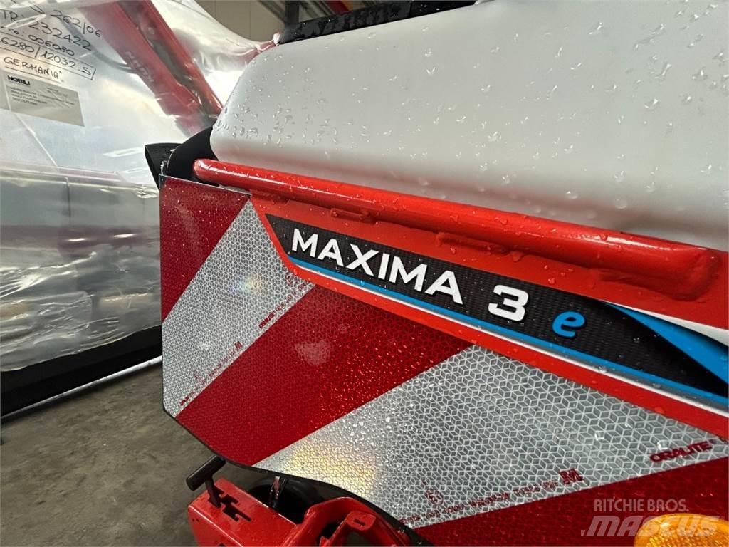 Kuhn MAXIMA 3 RX 精密播種機