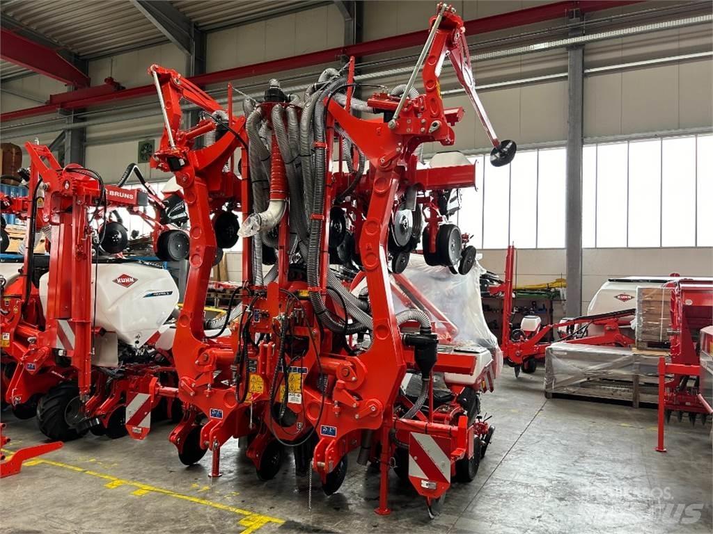 Kuhn MAXIMA 3 RX 精密播種機