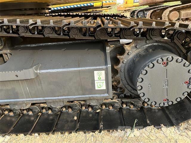 Komatsu PC 210-8 履帶式 挖土機/掘鑿機/挖掘機