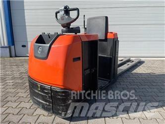 BT OSE 250 低架裝載機