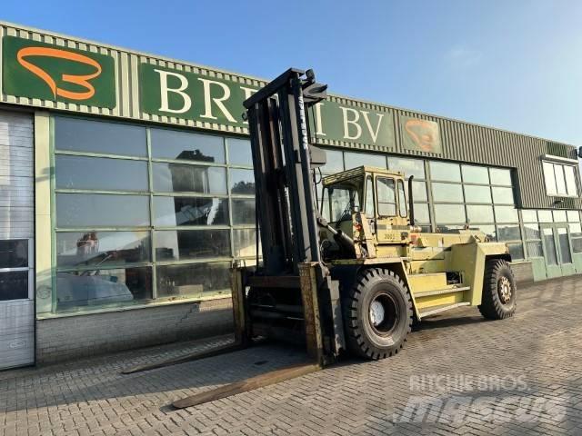 Svetruck 30120 柴油卡車