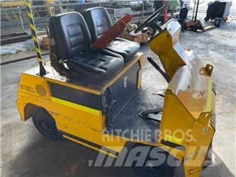 Charlatte TE208 其他物料運輸工具