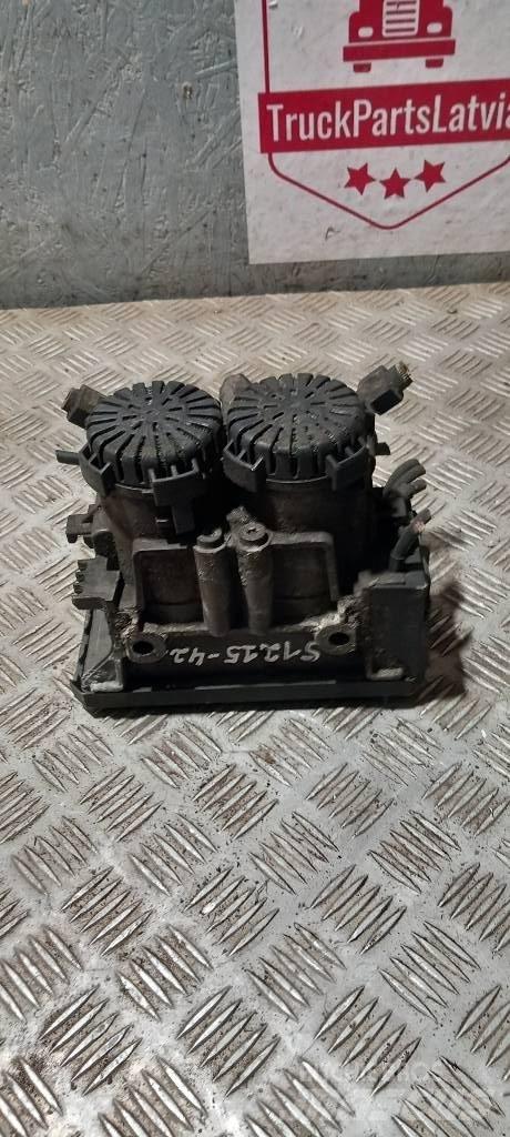 Scania R440  1889795 煞車器