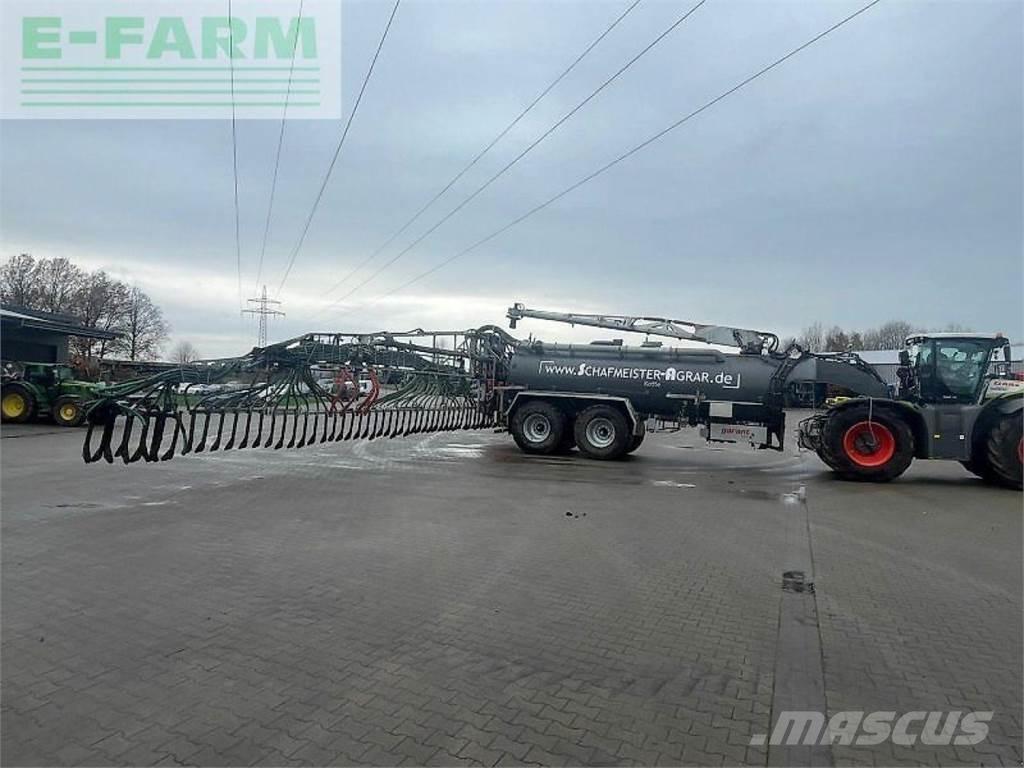  Gebo ptlx31400 肥料撒布機