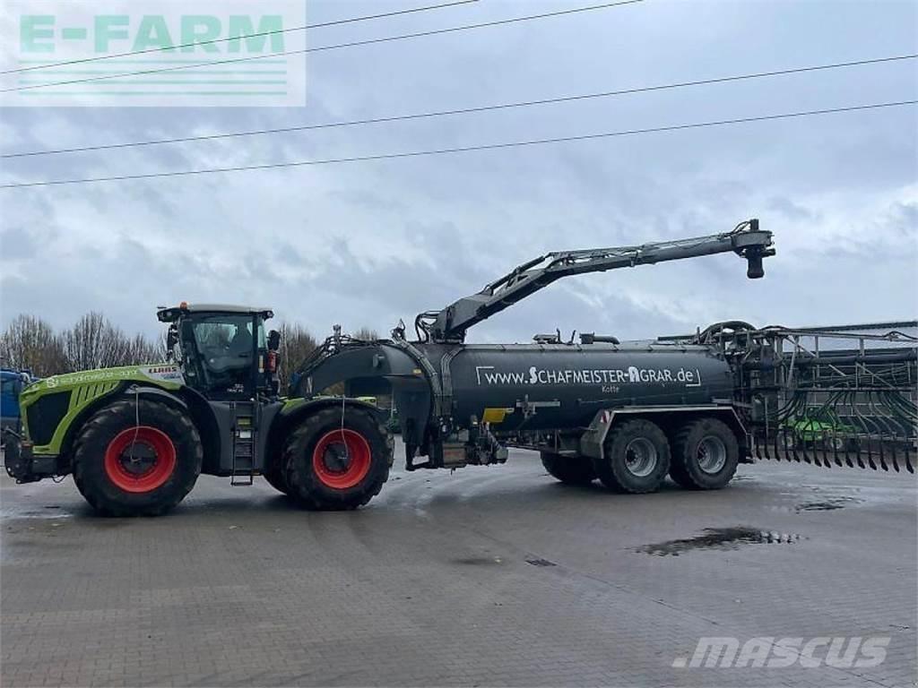  Gebo ptlx31400 肥料撒布機