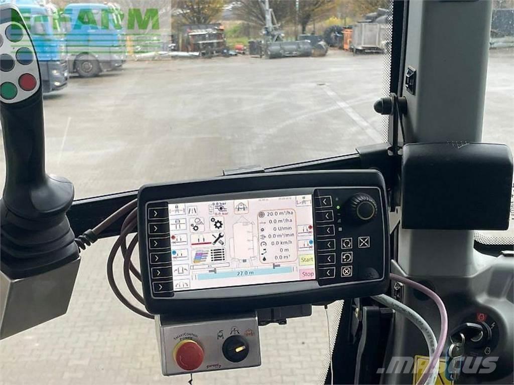  Gebo ptlx31400 肥料撒布機