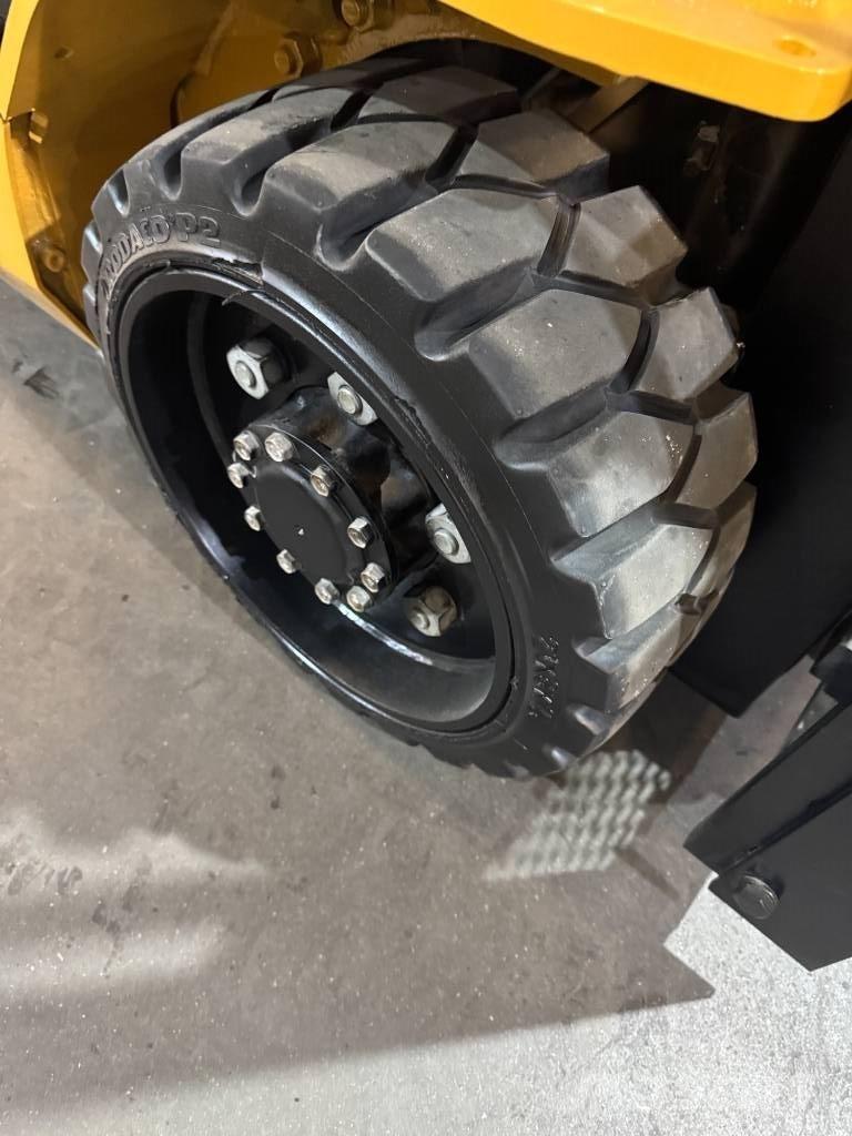 CAT 2C 6000 堆高機(叉車)-其他