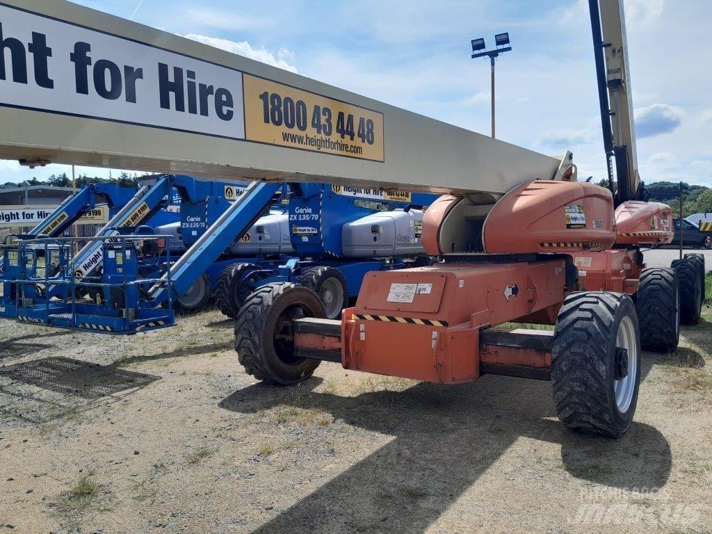 JLG 1350 SJP 伸縮臂高空作業車