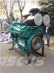 Cummins KTA38-G5 引擎/發動機