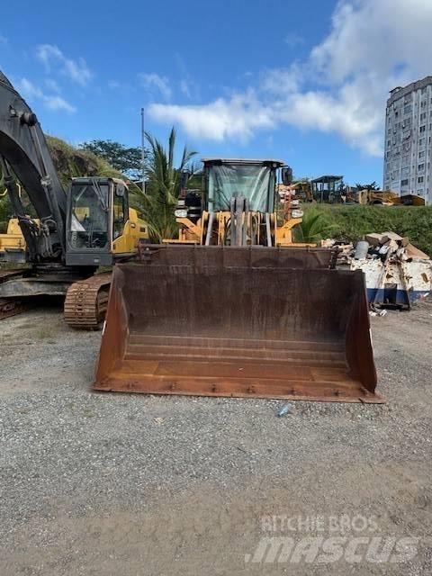 Volvo L 150 H 輪胎式裝載機