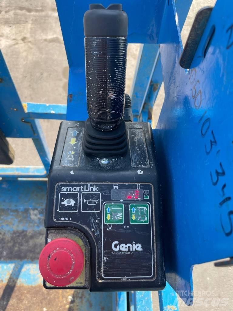 Genie GS 3246 剪式升降機