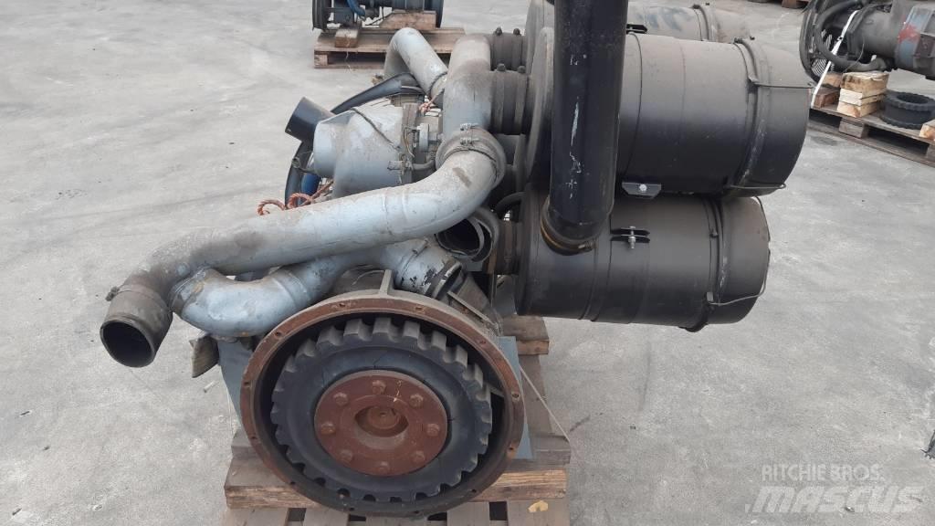 Atlas Copco XAS 450 空氣壓縮機