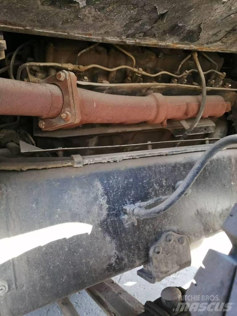 Tadano TL 300 E 越野起重機