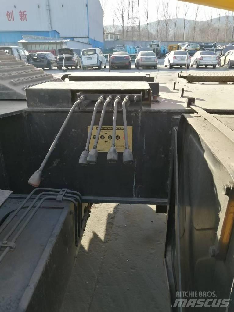Tadano TL 300 E 越野起重機