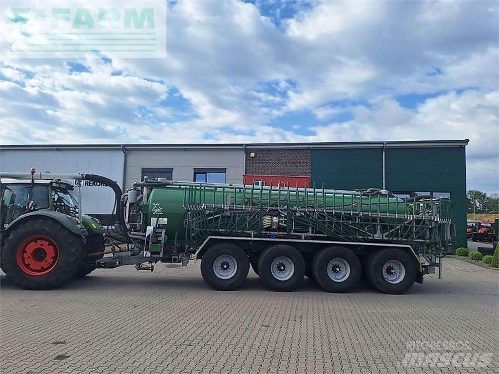 Kotte vq32000 肥料撒布機