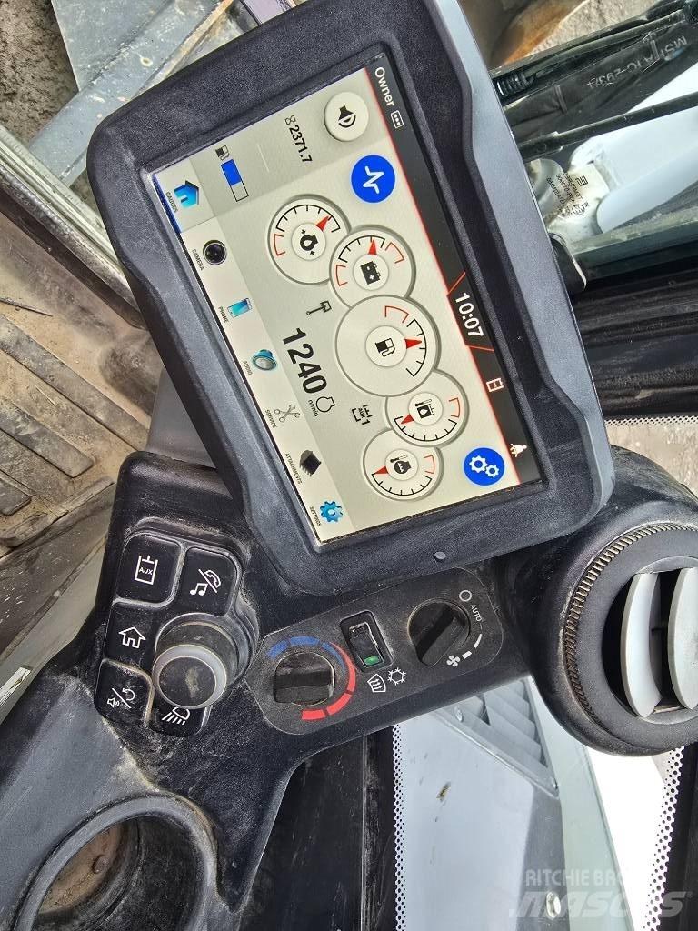 Bobcat E 88 R2 履帶式 挖土機/掘鑿機/挖掘機