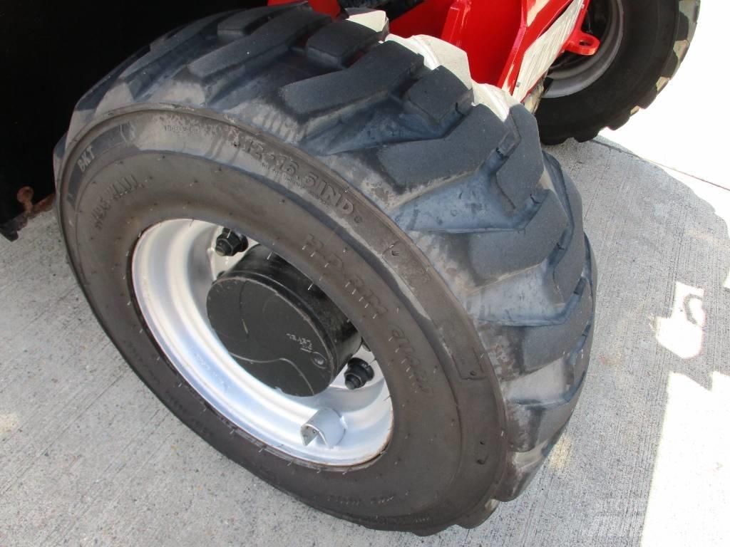 Manitou MT 625 H (744) 伸縮臂操作車