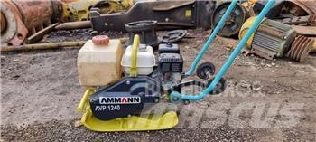Ammann AVP 1240 夯實機(夯土機)