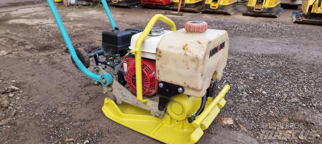 Ammann AVP 1240 夯實機(夯土機)