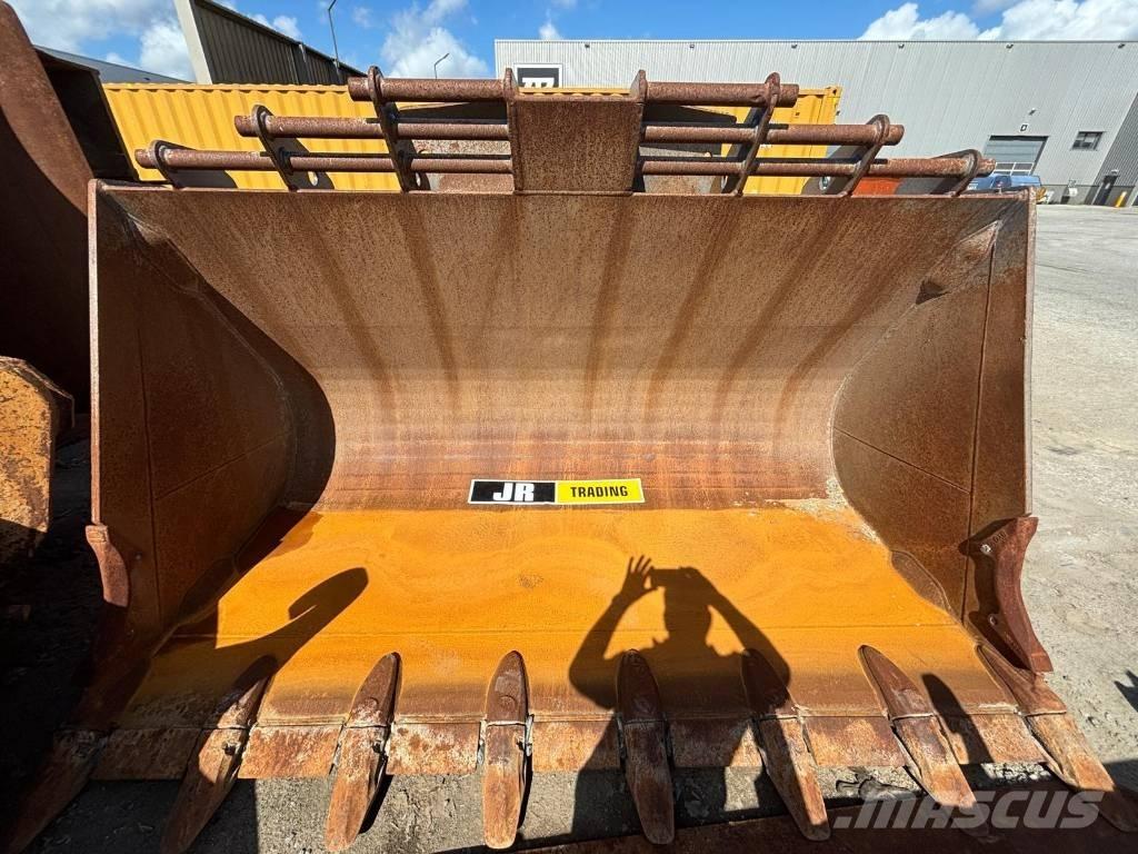 Volvo L 150 H 鏟斗