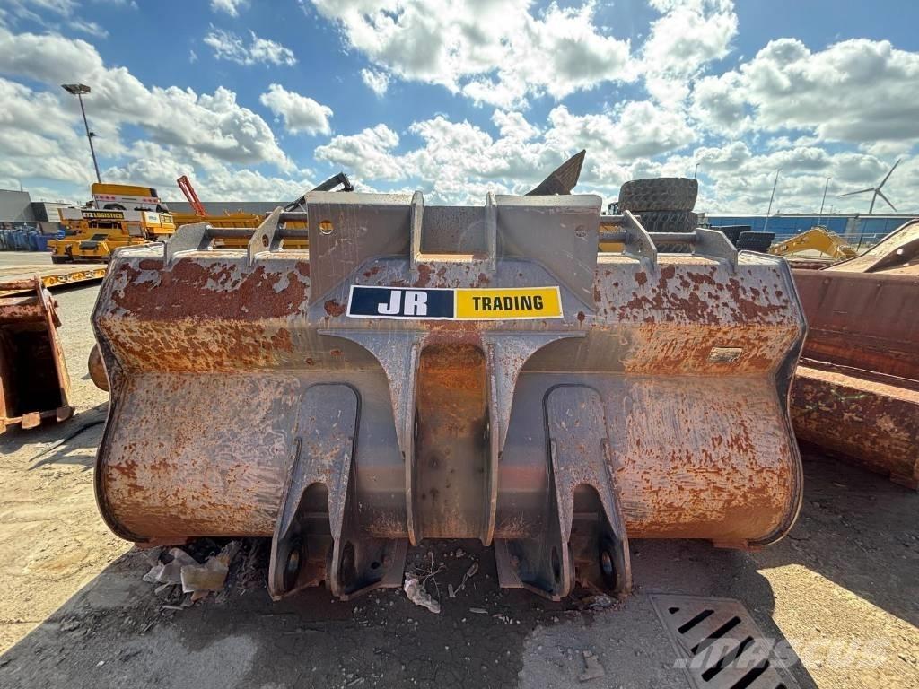 Volvo L 150 H 鏟斗