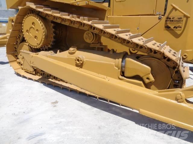 CAT D 6 R II 履帶推土機