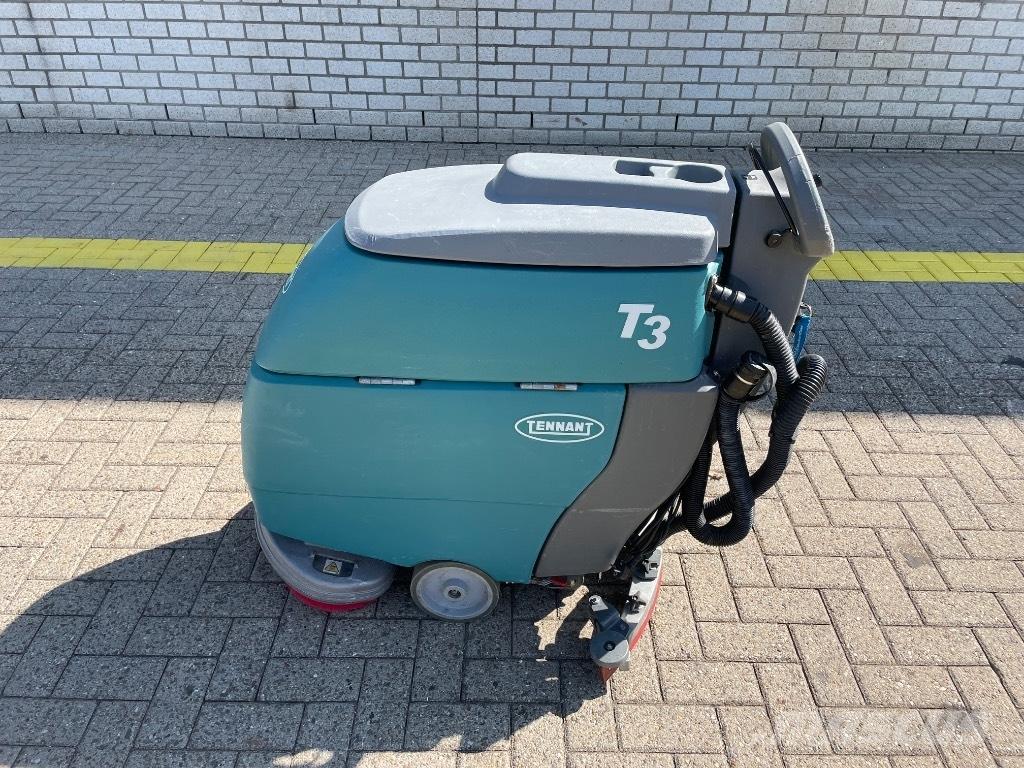 Tennant T 3 掃倉機