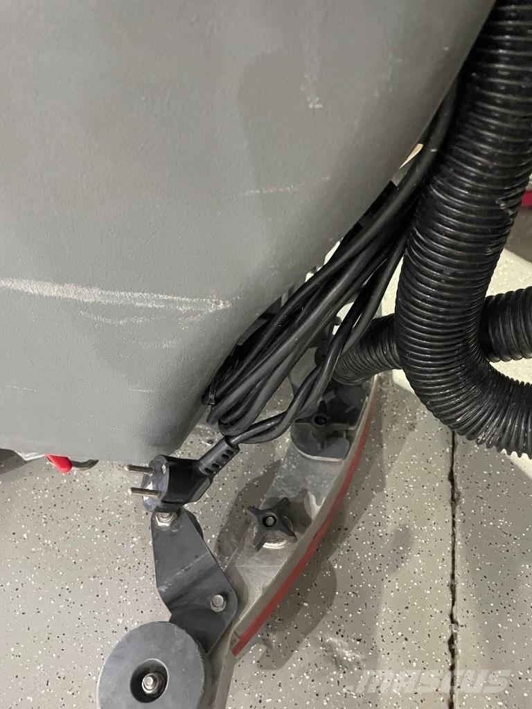 Tennant T 3 掃倉機